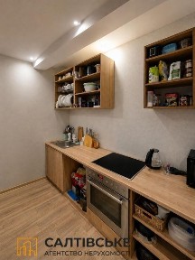 вулиця Драгоманова, 6Б, мікрорайон Салтівка, район Салтівський, Харків, вул. Драгоманова 6Б • ID 34695723