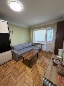 Запорізька область, Запоріжжя, Дніпровський