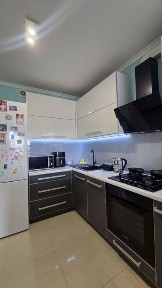 Ексклюзивний продаж! Простора 2-к квартира 84 м² | Готова до проживання вул. Пулюя ЖК Галицький Лев
