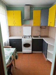 Продаж 2к квартири 51 кв. м на вул. Львівська 5 • ID 34703147