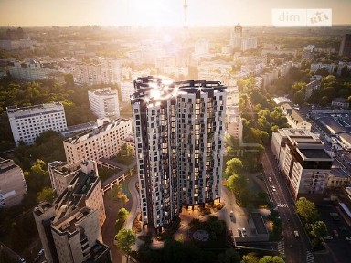 вулиця Загорівська, 16, мікрорайон Лук'янівка, район Шевченківський, Київ, вул. Загорівська 16 • ID 34699874