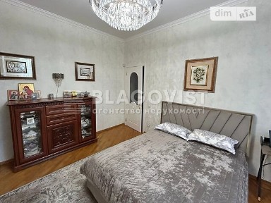 Продаж 2к квартири 58 кв. м на бул. Верховної Ради 13 • ID 34699563