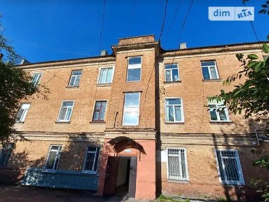 Продаж кімнати 30.6 кв. м на вул. Героїв Нацгвардії • ID 34700452