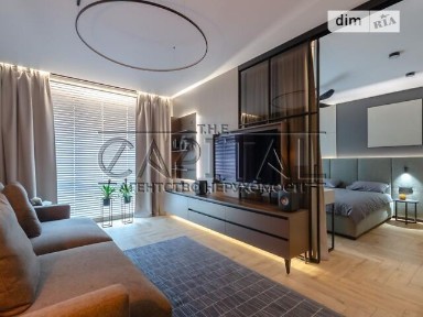 Продаж 1к квартири 57 кв. м на вул. Князя Романа Мстиславича 22 • ID 34699415