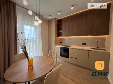 Продаж 1к квартири 43 кв. м на вул. Краснова 1Е • ID 34699316