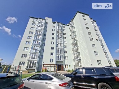 Продаж 2к квартири 69.2 кв. м на вул. Зелена 48 • ID 34699287