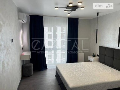 Продаж 2к квартири 41 кв. м на вул. Максимовича Михайла 24 • ID 34699180