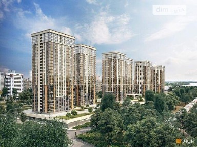 Продаж 3к квартири 90 кв. м на вул. Причальна 11 • ID 34699140