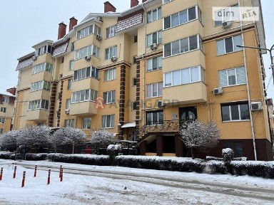 вулиця Бишівська, Софіївська Борщагівка, вул. Бишівська 22 • ID 34699098