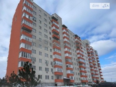 Продаж 1к квартири 40.9 кв. м на вул. Європейська 6Б • ID 34699082