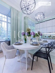 Продаж 1к квартири 41 кв. м на вул. Костельна 9 • ID 34699075