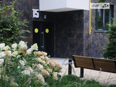 вулиця Ольги Кобилянської, 1В/39, Ірпінь, вул. Ольги Кобилянської 1В/39, кв. 8 • ID 34699003