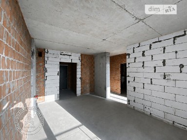 Продаж 1к квартири 44.6 кв. м на пров. Цегельний 45/5, кв. 45 • ID 34698980