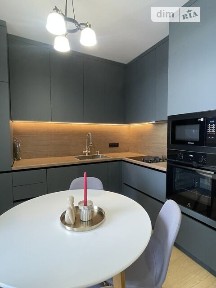 Лесі Українки вулиця, 3, Буча, вул. Лесі Українки 3, кв. 289 • ID 34698322