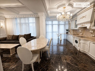 Продаж 3к квартири 116 кв. м на вул. Андрія Верхогляда 15 • ID 34698214