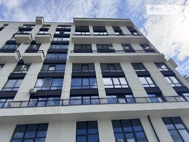 Продаж 1к квартири 41.14 кв. м на вул. Приозерна 27 • ID 34698248