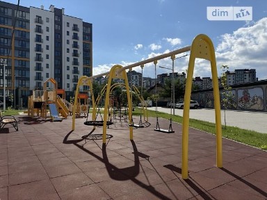 Продаж 1к квартири 47 кв. м на вул. Бугая 35, кв. 67 • ID 34698171