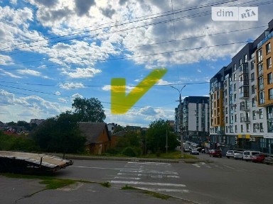 1-й провулок Болгарський, мікрорайон Слов'янка, район Ленінський, Вінниця, 1-й пров. Болгарський • ID 34698121