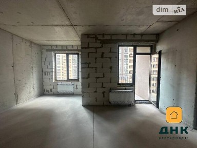Продаж 1к квартири 41.3 кв. м на вул. Генуезька 1/1 • ID 34698081