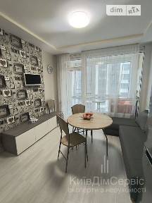 Продаж 1к квартири 44.2 кв. м на вул. Золотоустівська 34 • ID 34698019