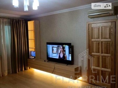 Миколи Бажана проспект, 36, мікрорайон Осокорки, район Дарницький, Київ, метро Харківська, просп. Миколи Бажана 36 • ID 34697972