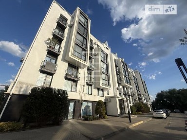 Продаж 1к квартири 37.2 кв. м на пров. Ювілейний 4/3 • ID 34697890
