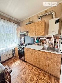 Продаж 2к квартири 44.6 кв. м на вул. Заводська 13 • ID 34697308