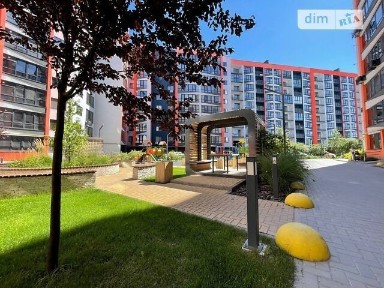 Продаж 1к квартири 36.8 кв. м на вул. Проскурівського Підпілля 165Б • ID 34697835