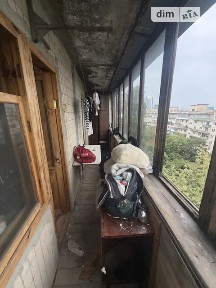 Борщагівська вулиця, мікрорайон Шулявка, район Солом'янський, Київ, метро Політехнічний інститут, вул. Борщагівська 14А • ID 34697676