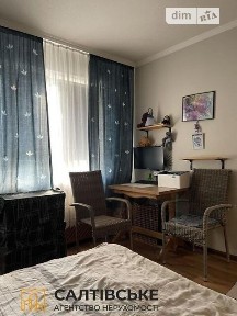 Продаж 1к квартири 26 кв. м на вул. Гарібальді 4 • ID 34756466