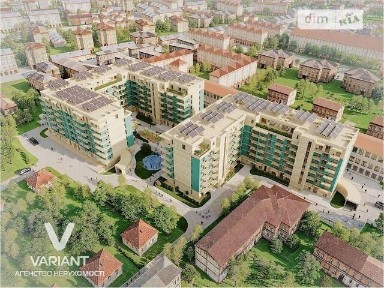Продаж 1к квартири 58 кв. м на вул. Мукачівська 44 • ID 34696301