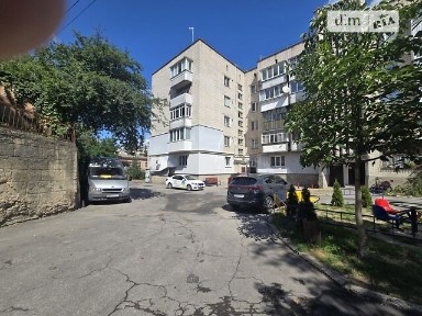 Хлібна вулиця, мікрорайон Центр, район Ленінський, Вінниця, вул. Хлібна • ID 34697347