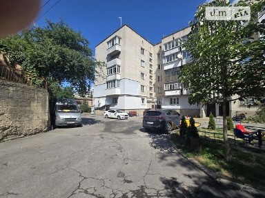 Хлібна вулиця, мікрорайон Центр, район Ленінський, Вінниця, вул. Хлібна 34697347