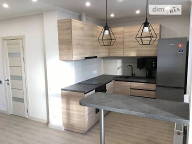 Продаж 1к квартири 40 кв. м на вул. Юлії Здановської 34Б • ID 34697380
