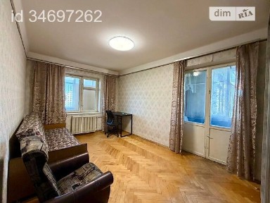 Продаж 2к квартири 46.9 кв. м на вул. Героїв полку АЗОВ 25А • ID 34697262