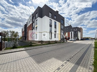 Продаж 1к квартири 45 кв. м на вул. Відродження 3 • ID 34697232
