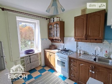 Продаж 1к квартири 38 кв. м на вул. Крушельницької Соломії • ID 34697121