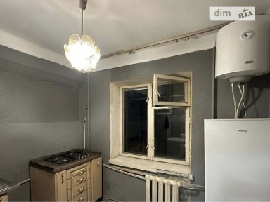 Продаж 2к квартири 35 кв. м на бул. Жуля Верна 5/8 • ID 34697159