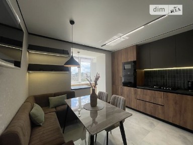 Курбаса Леся вулиця, район Аляска, Тернопіль, вул. Курбаса Леся • ID 34697088