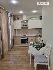 Продаж 1к квартири 28 кв. м на вул. Алімпія Галіка 75 • ID 34696769