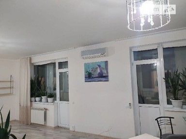Дніпровська набережна, 19А, мікрорайон Позняки, район Дарницький, Київ, наб. Дніпровська 19А • ID 34696785