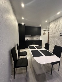 Продаж 1к квартири 39 кв. м на вул. Приміська 1 • ID 34712415