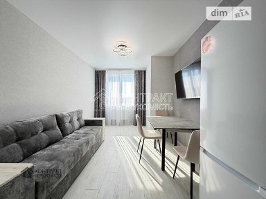 Продаж 1к квартири 38 кв. м на вул. Академіка Барабашова • ID 34696451