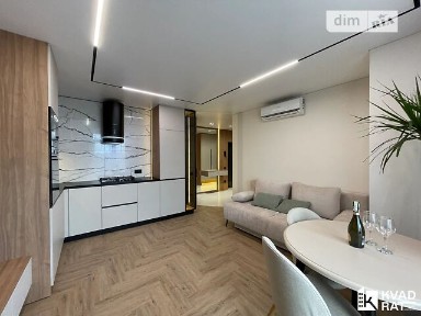 Продаж 1к квартири 44.3 кв. м на вул. Юліана Пелеша 3 корпус 4 • ID 34696308