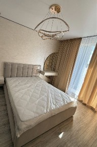 Продаж 1к квартири 43.56 кв. м на вул. Загорська 3, кв. 83 • ID 34765400