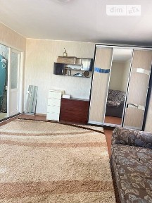 Продаж 1к квартири 35.4 кв. м на вул. Театральна 2А • ID 34696307