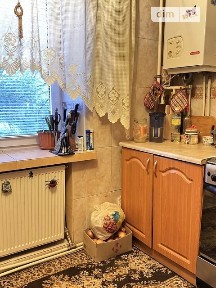 Павла Тичини вулиця, мікрорайон Військове містечко, район Замостянський, Вінниця, вул. Павла Тичини • ID 34696130