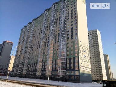 мікрорайон Осокорки, район Дарницький, Київ, Русової Софі 7 • ID 34695730