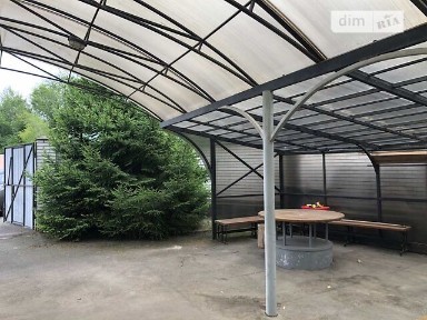 Заводська вулиця, мікрорайон Промавтоматика, район Корольовский, Житомир, вул. Заводська, двоповерхова будівля • ID 34699618