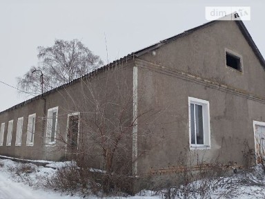 Продаж офісного приміщення 200.7 кв. м. на 1 поверсі на Шевченка, одноповерхова будівля • ID 34699411